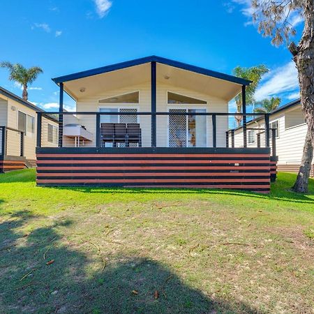 Ingenia Holidays Nambucca Heads Bagian luar foto