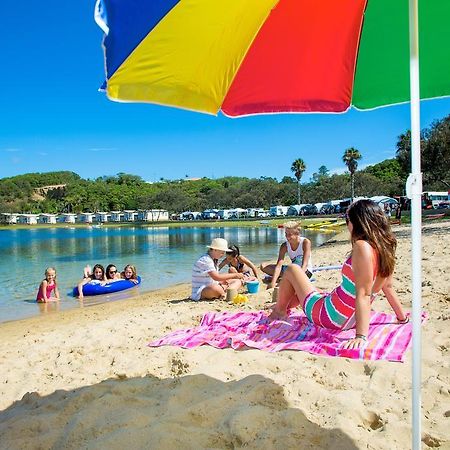 Ingenia Holidays Nambucca Heads Bagian luar foto