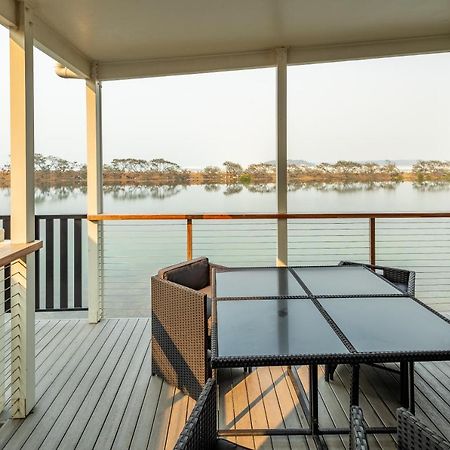 Ingenia Holidays Nambucca Heads Bagian luar foto