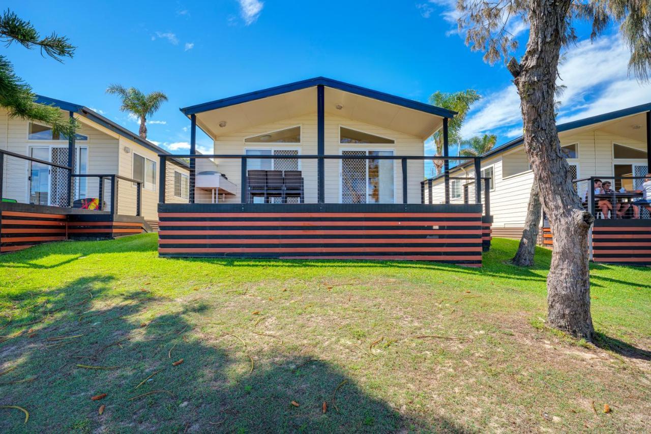 Ingenia Holidays Nambucca Heads Bagian luar foto