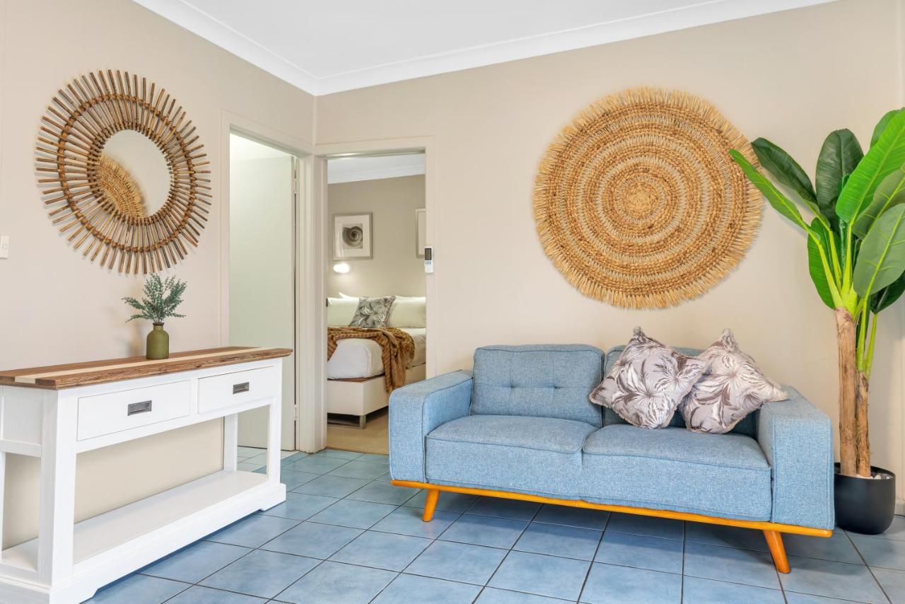Ingenia Holidays Nambucca Heads Bagian luar foto
