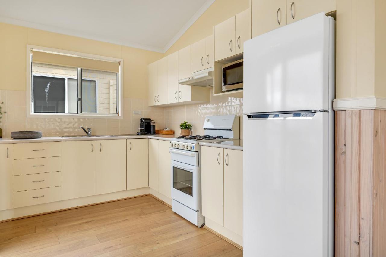 Ingenia Holidays Nambucca Heads Bagian luar foto