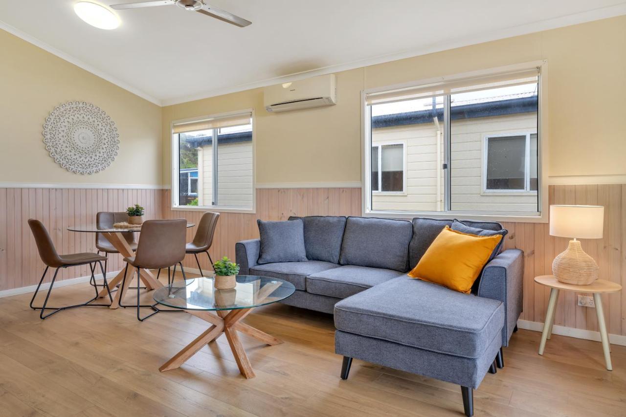 Ingenia Holidays Nambucca Heads Bagian luar foto