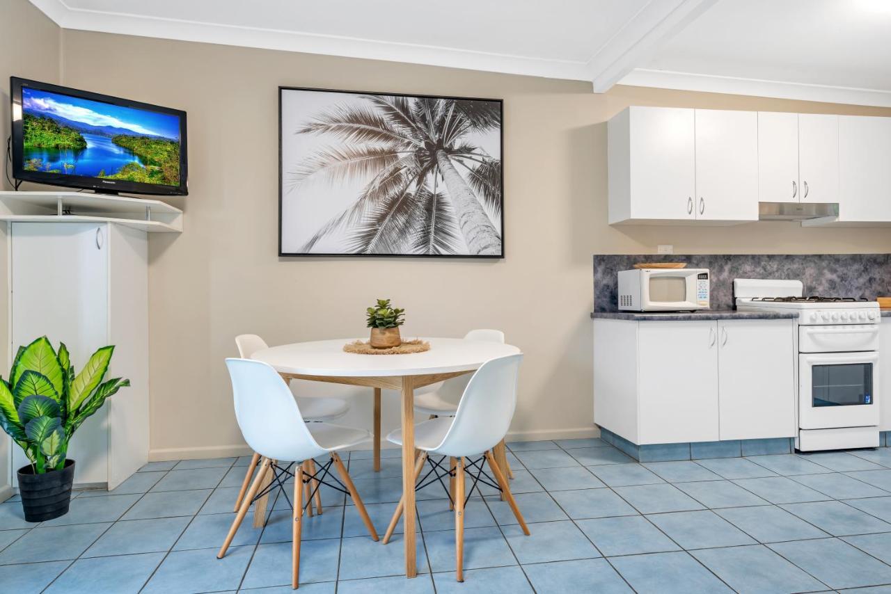 Ingenia Holidays Nambucca Heads Bagian luar foto