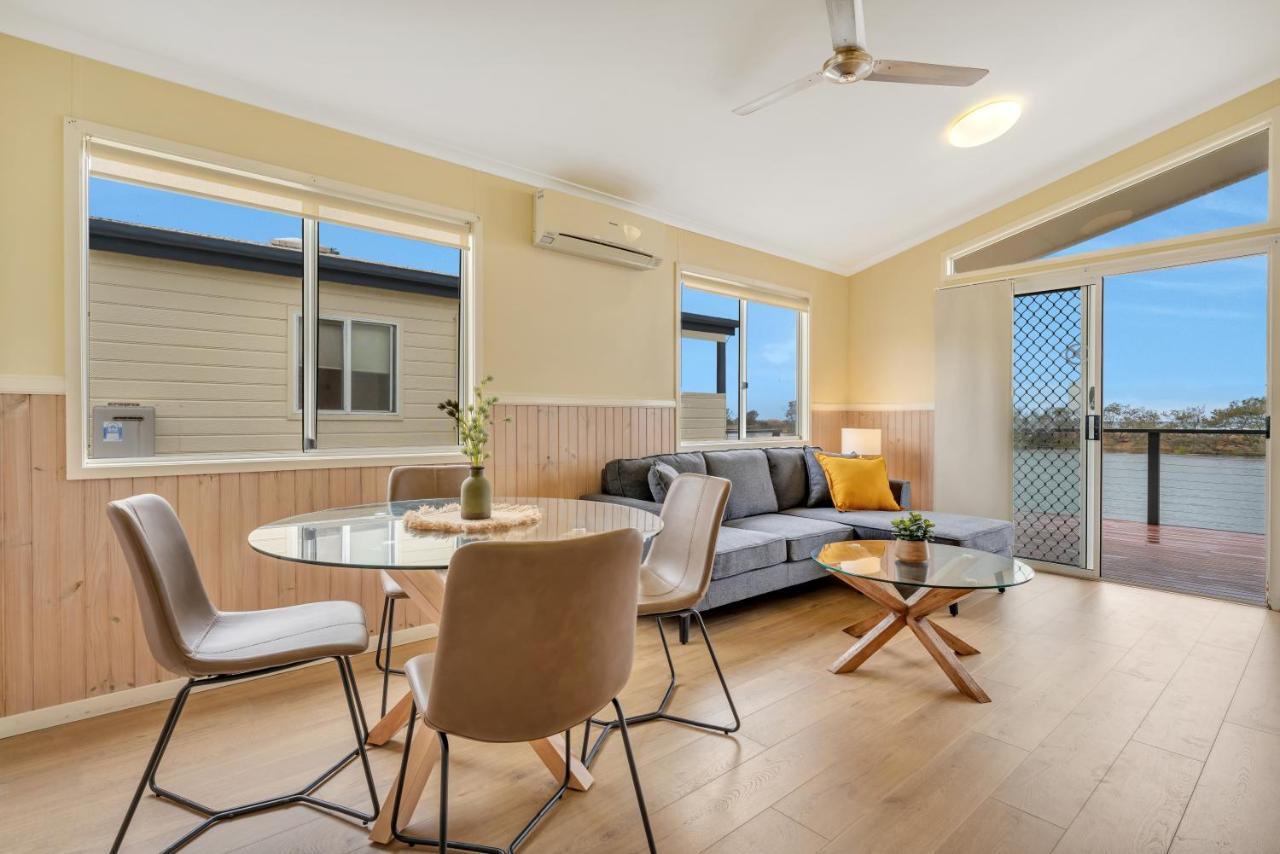Ingenia Holidays Nambucca Heads Bagian luar foto