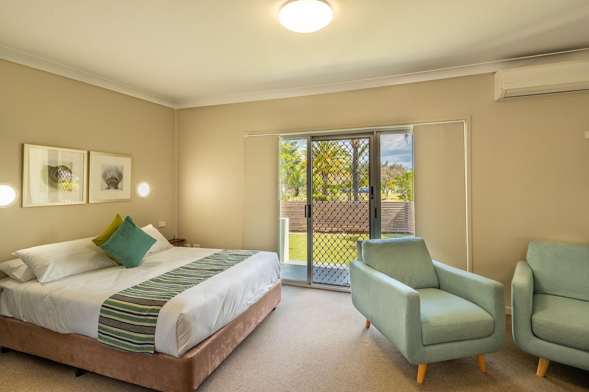 Ingenia Holidays Nambucca Heads Bagian luar foto