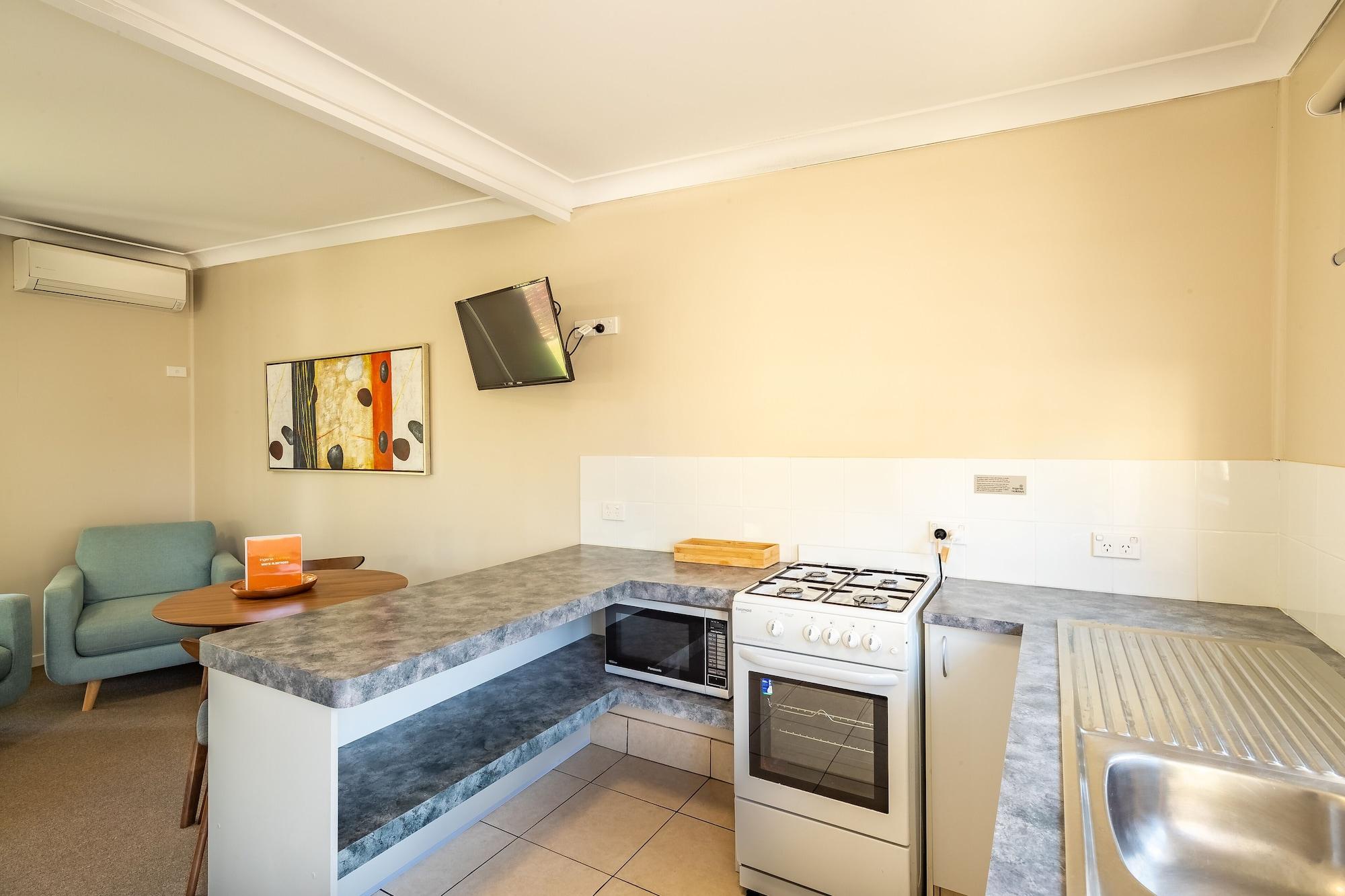 Ingenia Holidays Nambucca Heads Bagian luar foto