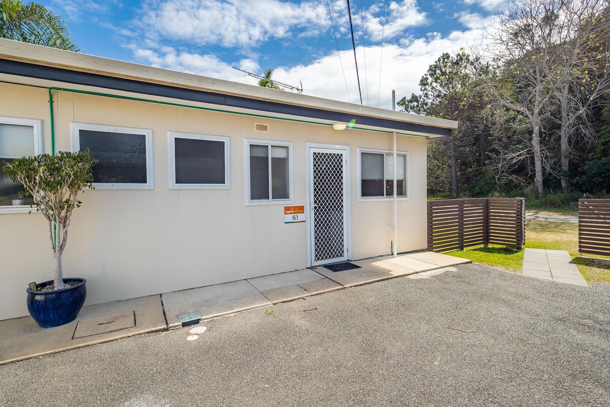 Ingenia Holidays Nambucca Heads Bagian luar foto