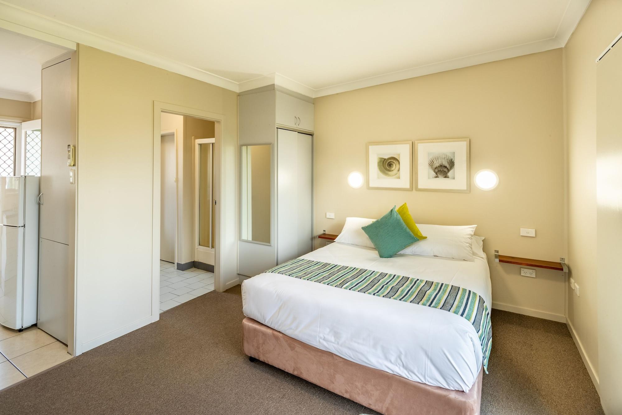 Ingenia Holidays Nambucca Heads Bagian luar foto