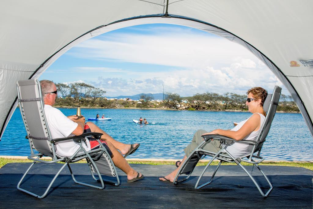 Ingenia Holidays Nambucca Heads Bagian luar foto