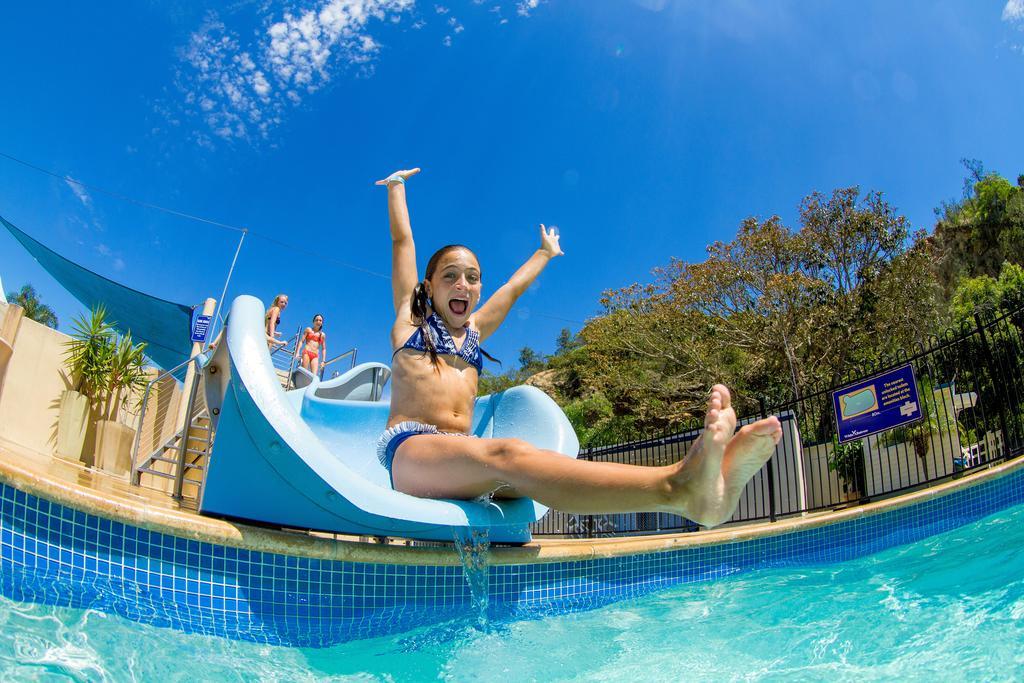Ingenia Holidays Nambucca Heads Bagian luar foto