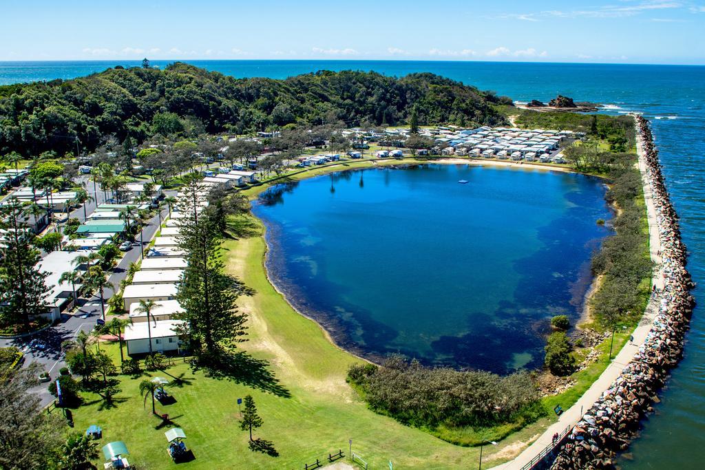 Ingenia Holidays Nambucca Heads Bagian luar foto