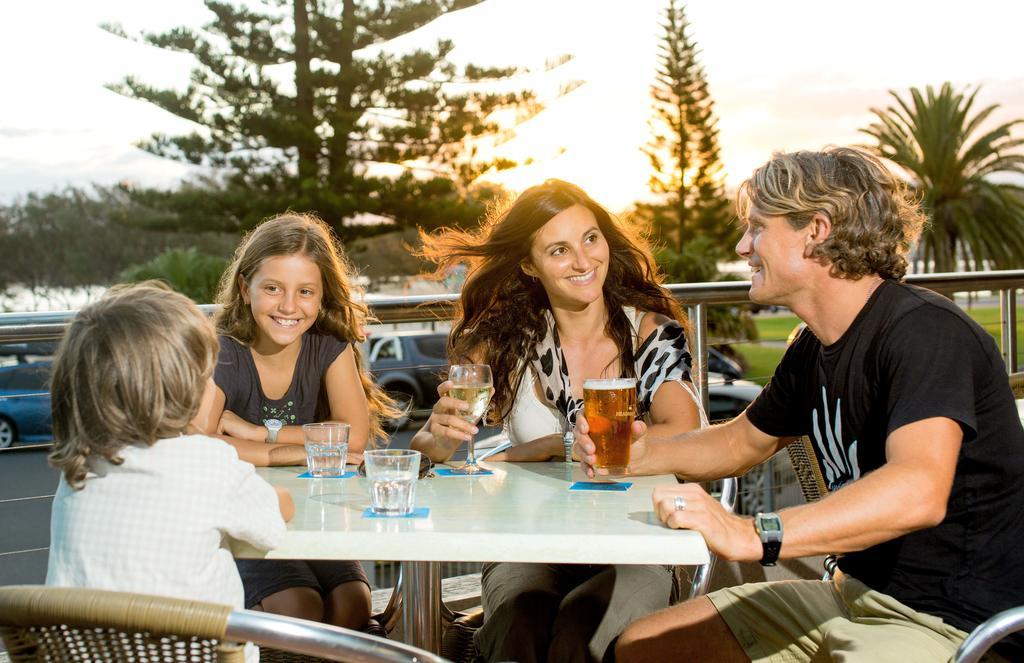 Ingenia Holidays Nambucca Heads Bagian luar foto