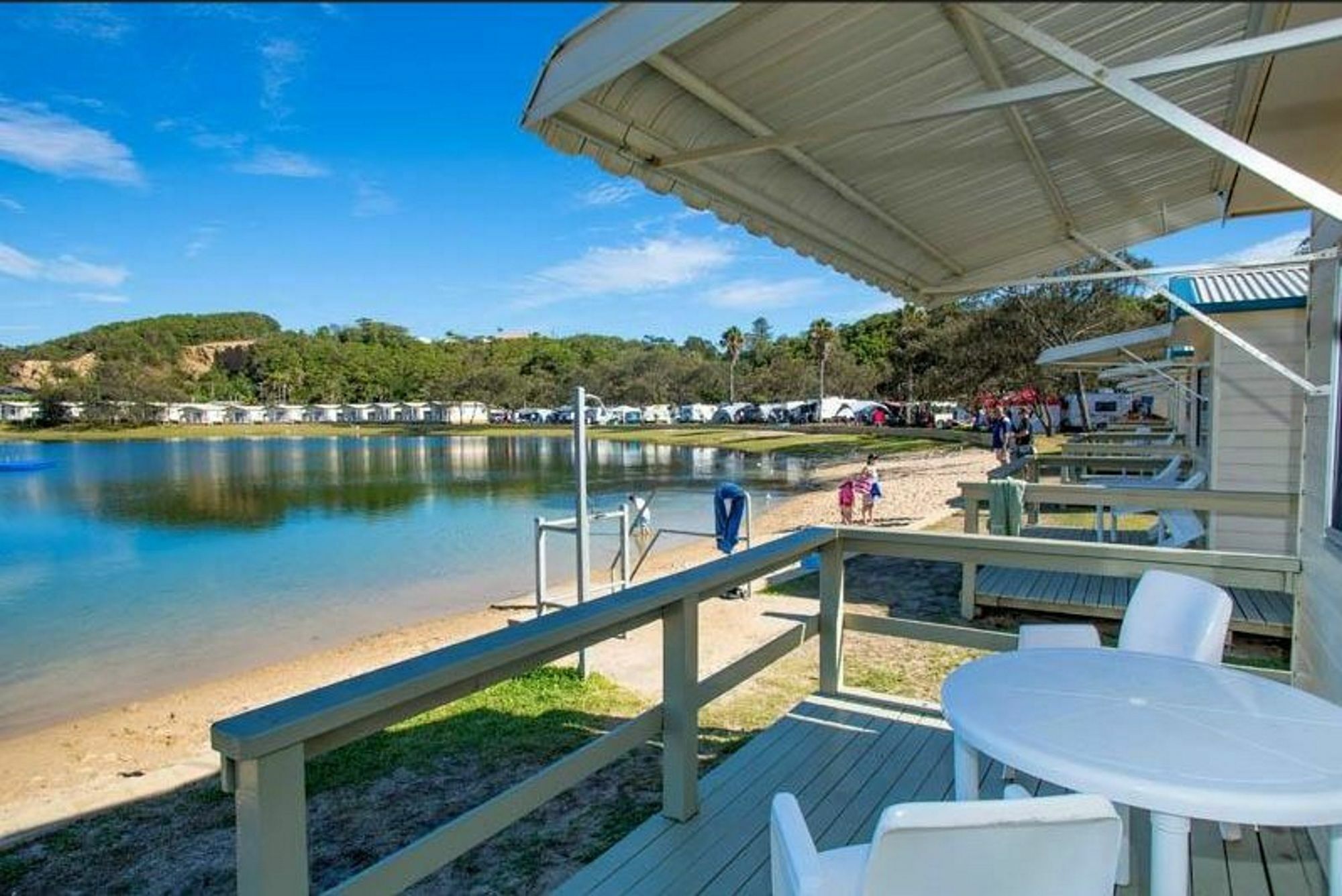 Ingenia Holidays Nambucca Heads Bagian luar foto