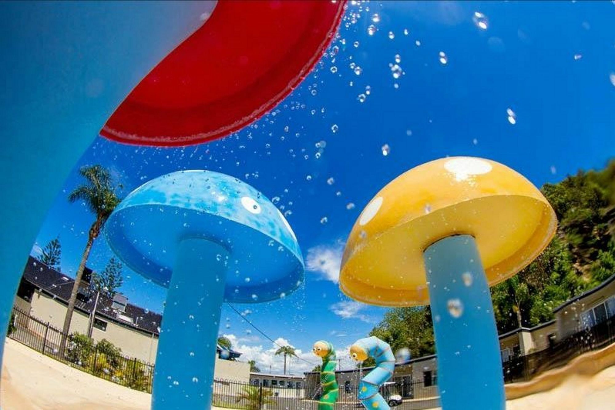 Ingenia Holidays Nambucca Heads Bagian luar foto