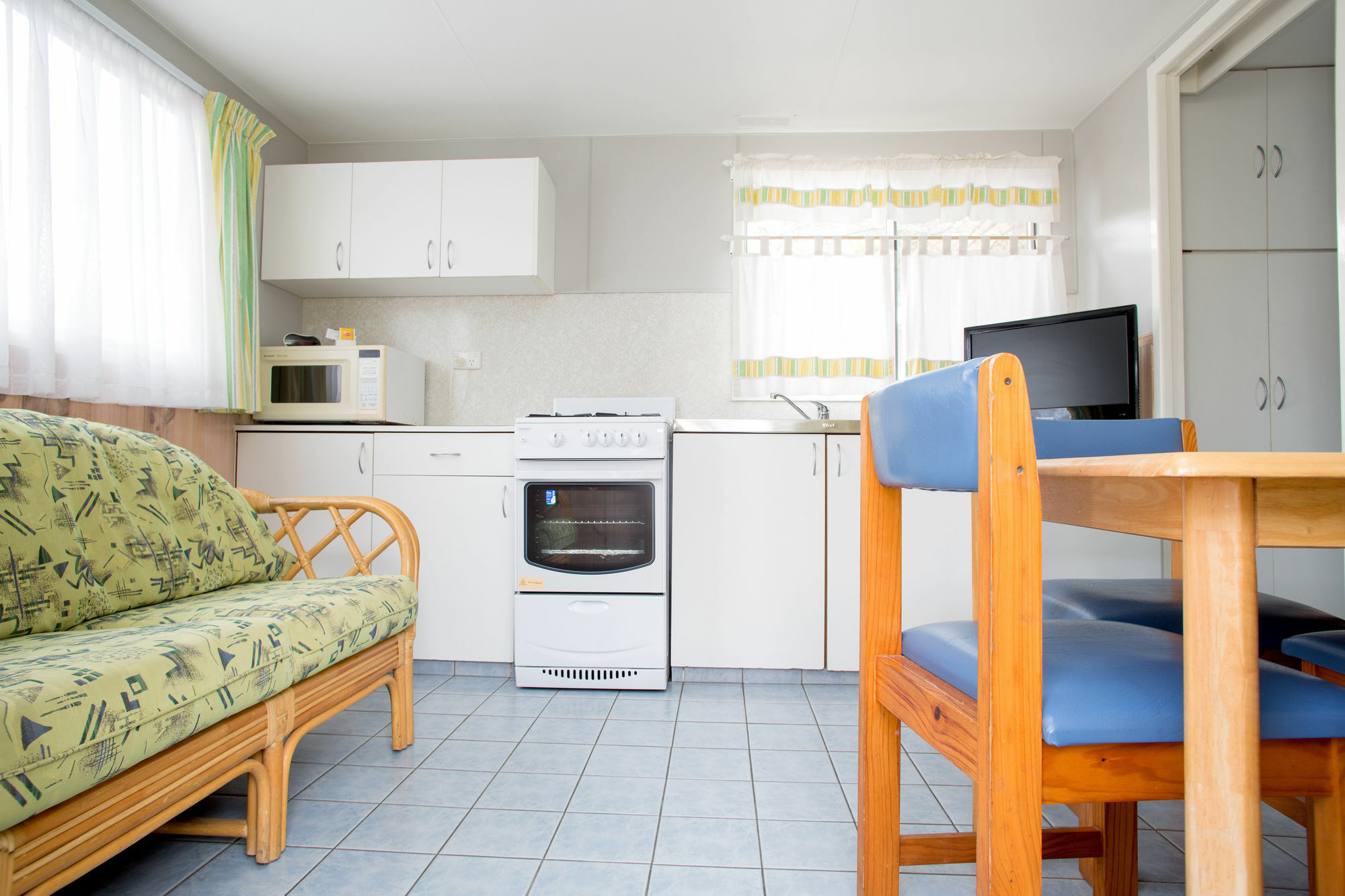 Ingenia Holidays Nambucca Heads Bagian luar foto
