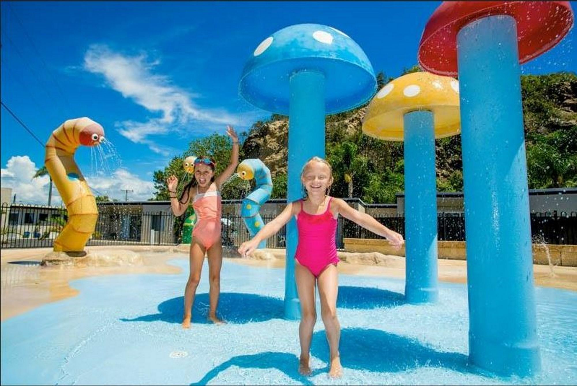 Ingenia Holidays Nambucca Heads Bagian luar foto