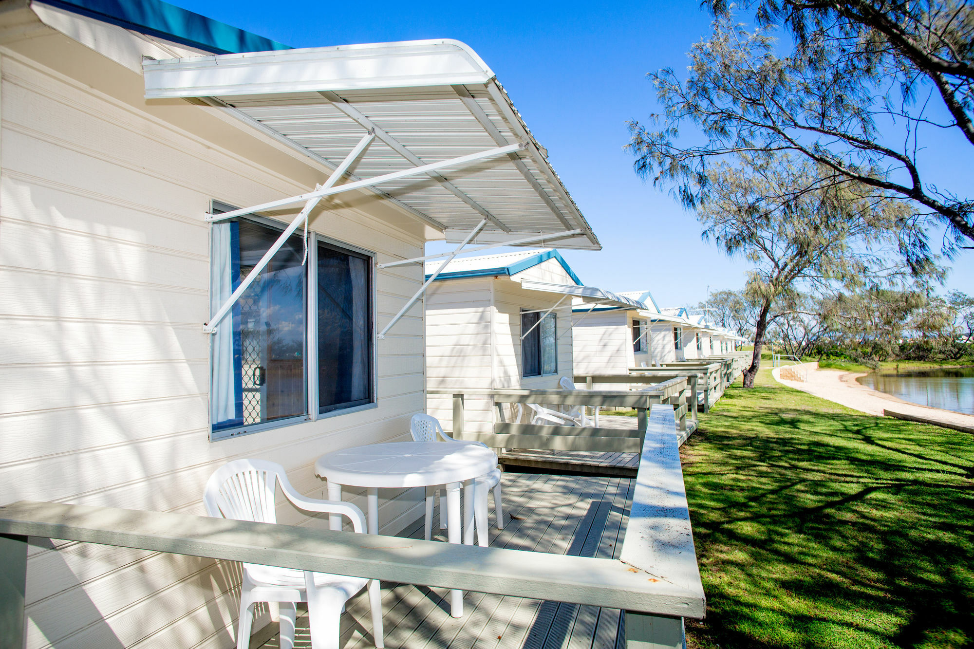 Ingenia Holidays Nambucca Heads Bagian luar foto