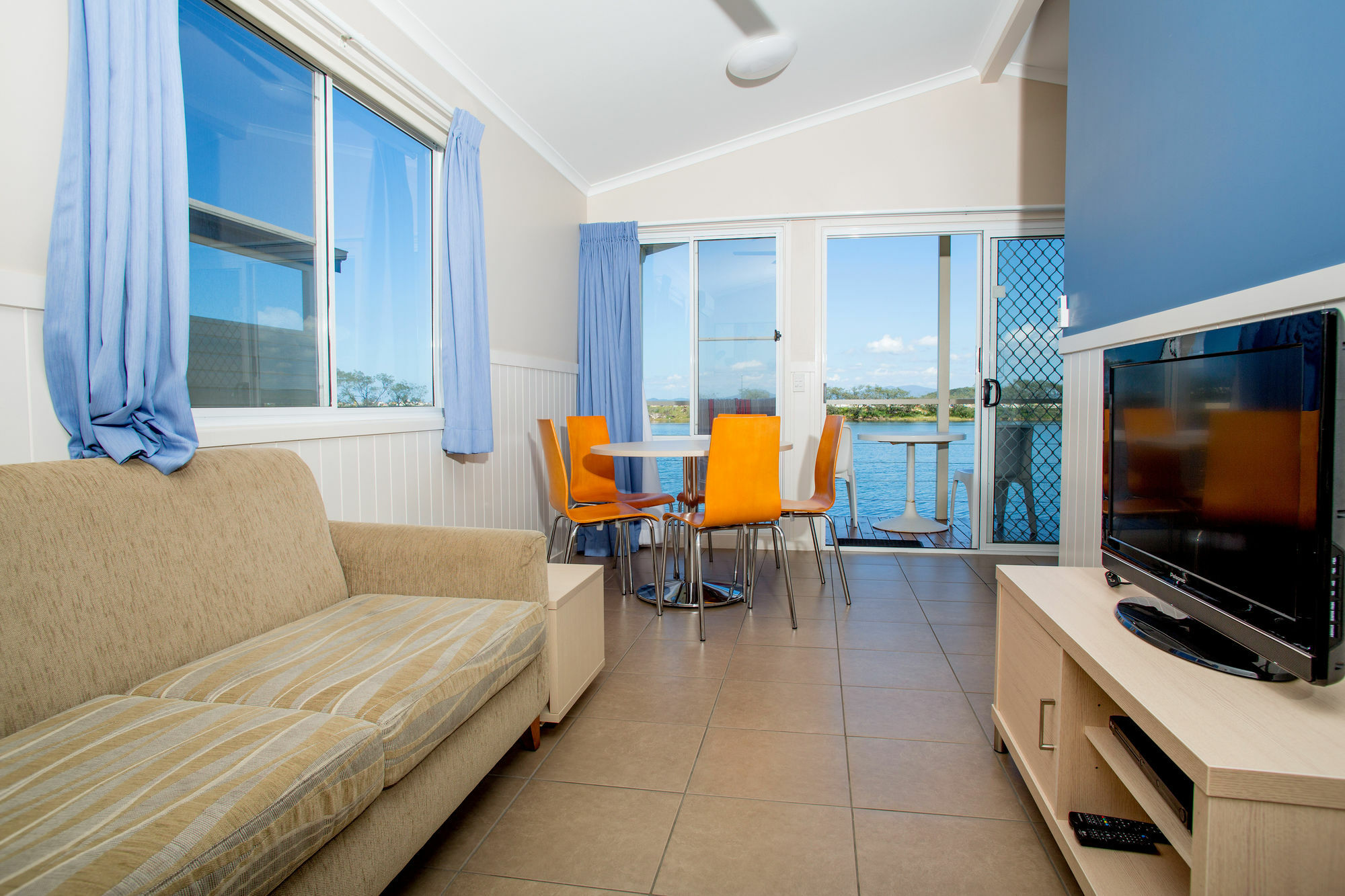 Ingenia Holidays Nambucca Heads Bagian luar foto