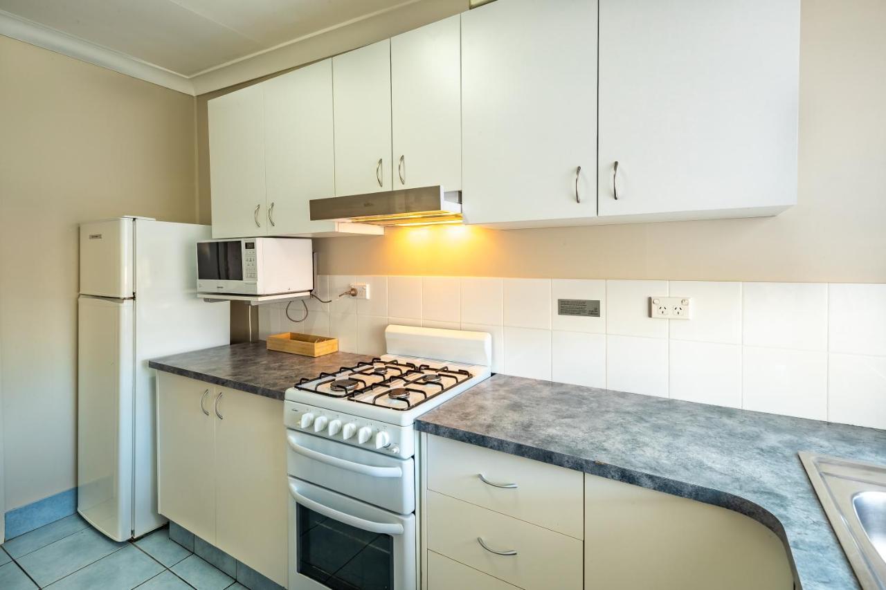 Ingenia Holidays Nambucca Heads Bagian luar foto