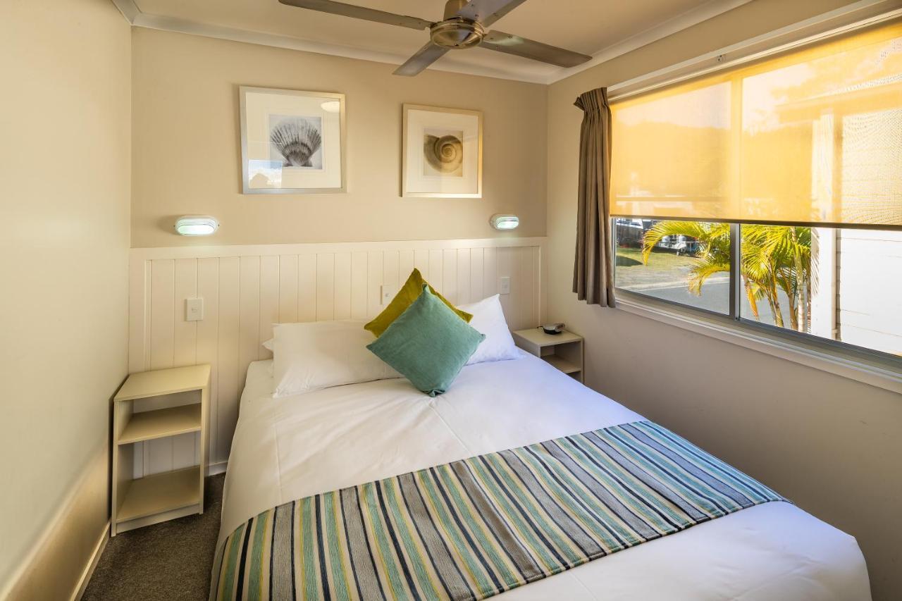 Ingenia Holidays Nambucca Heads Bagian luar foto