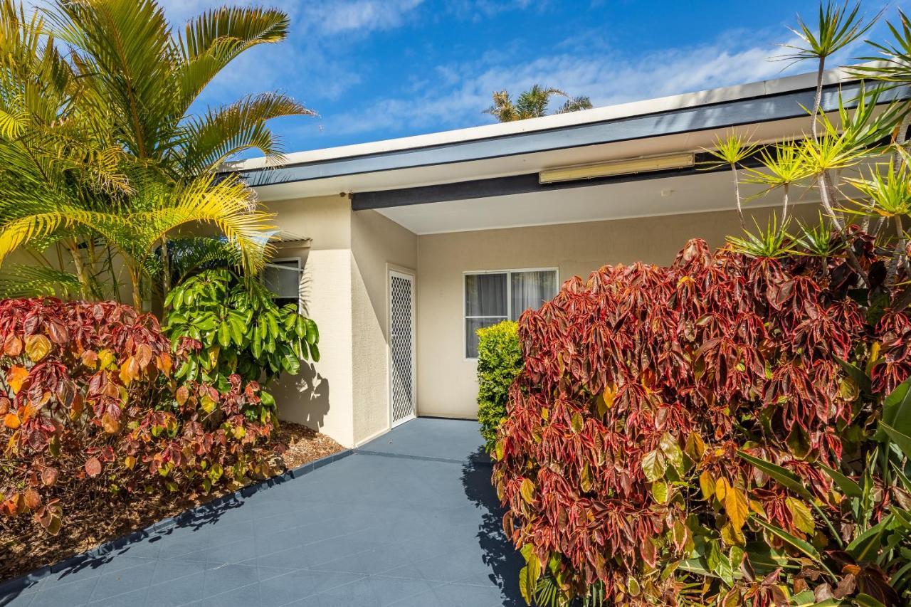 Ingenia Holidays Nambucca Heads Bagian luar foto