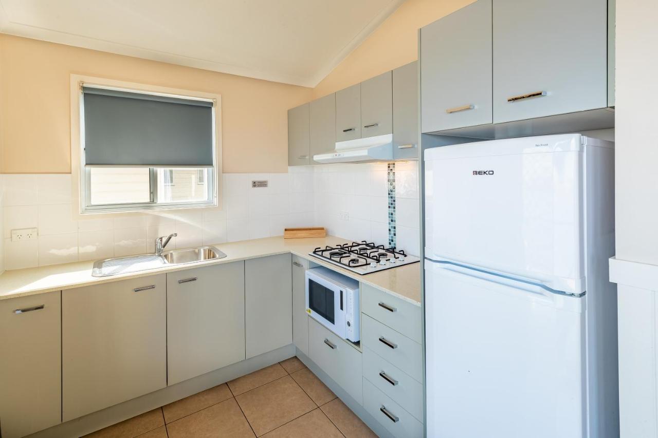 Ingenia Holidays Nambucca Heads Bagian luar foto