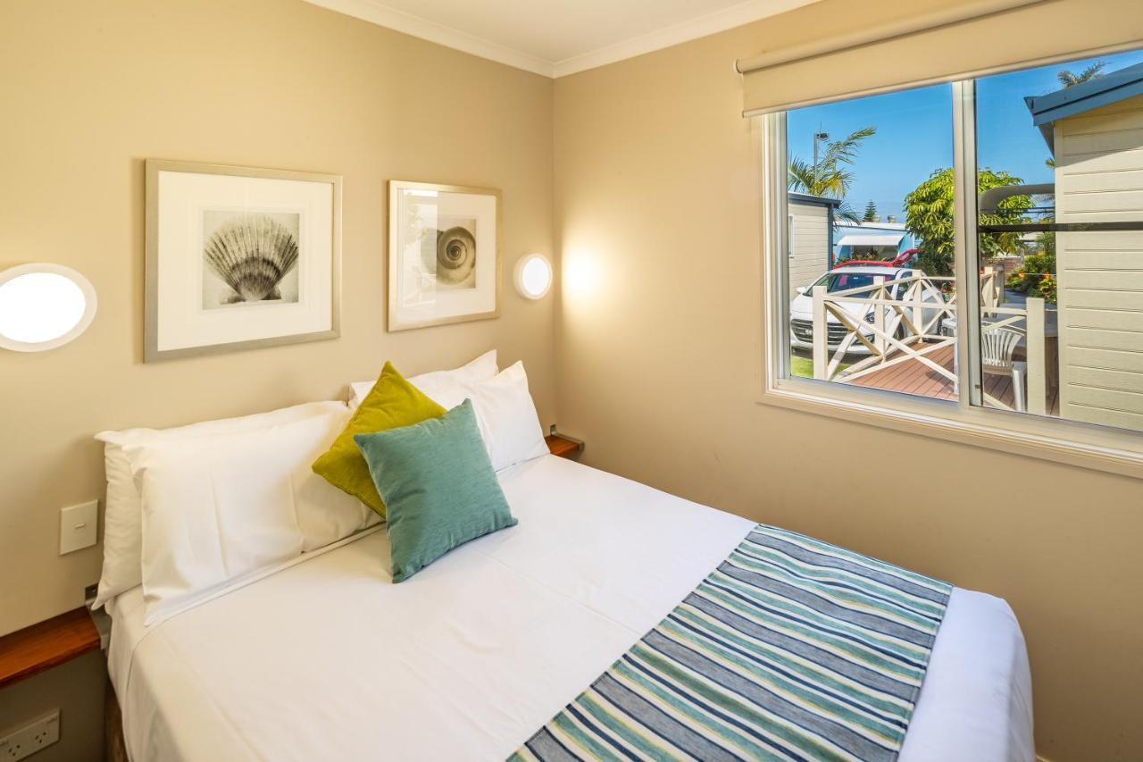 Ingenia Holidays Nambucca Heads Bagian luar foto