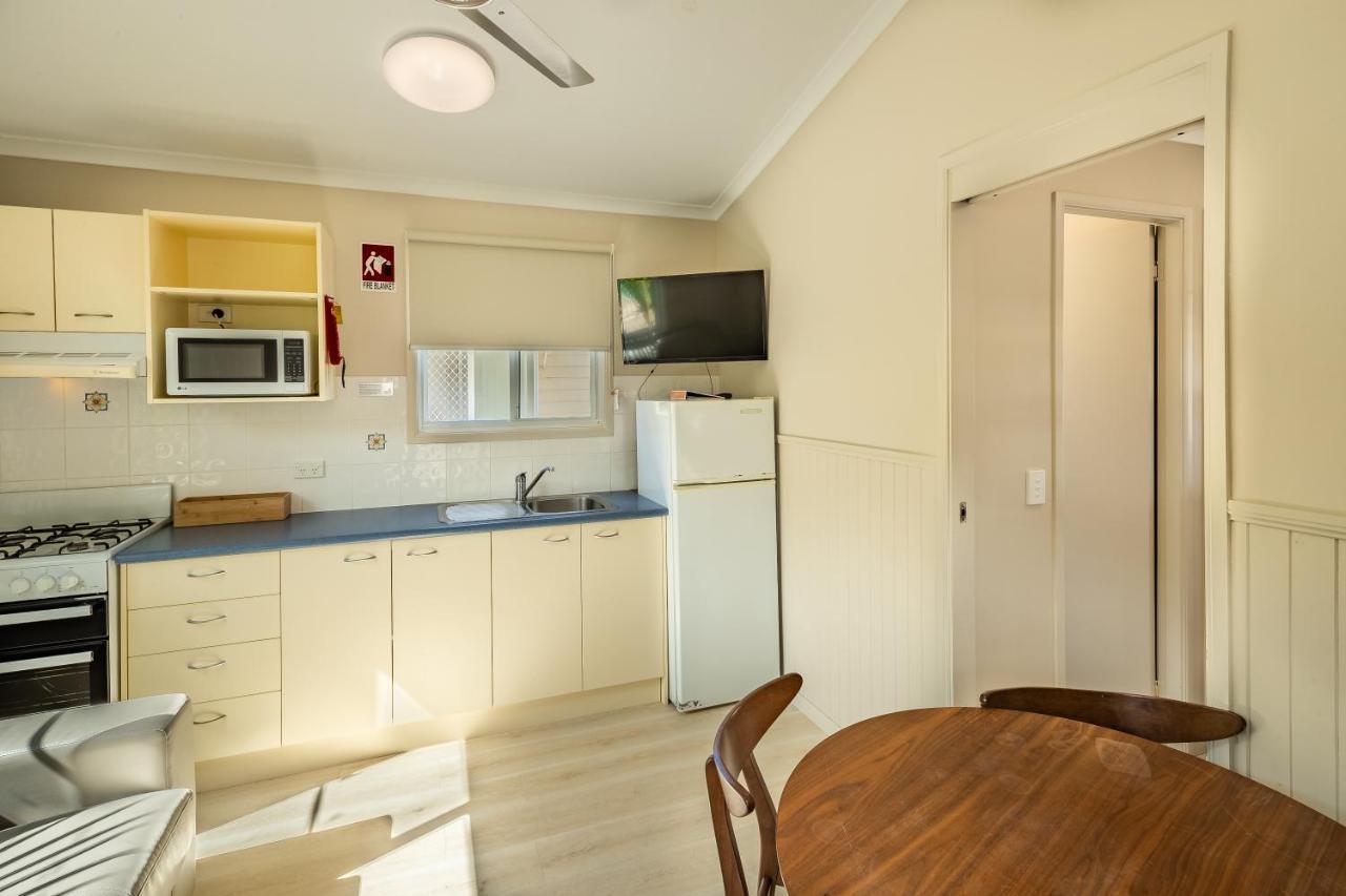 Ingenia Holidays Nambucca Heads Bagian luar foto