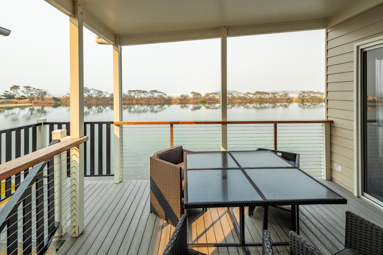 Ingenia Holidays Nambucca Heads Bagian luar foto