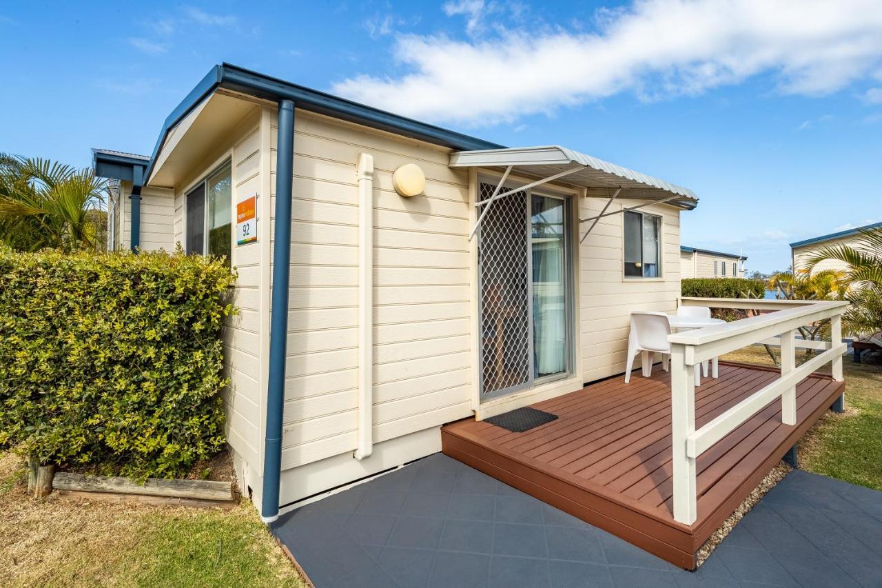 Ingenia Holidays Nambucca Heads Bagian luar foto