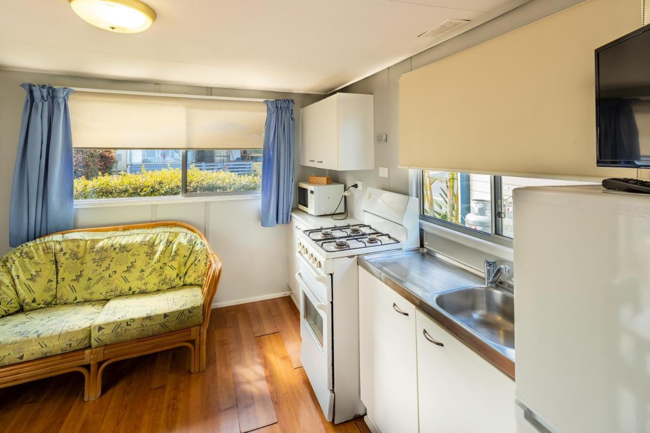 Ingenia Holidays Nambucca Heads Bagian luar foto