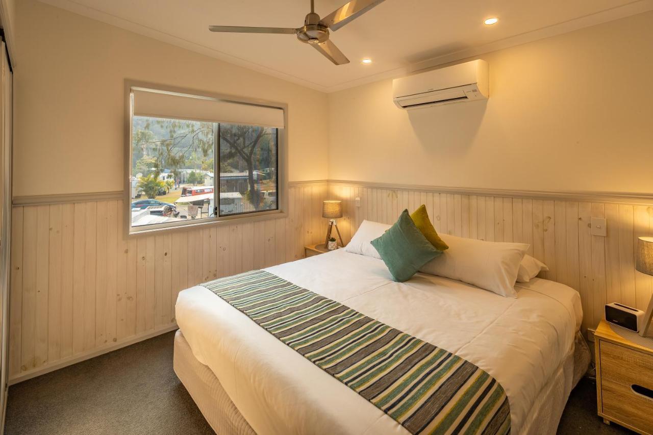 Ingenia Holidays Nambucca Heads Bagian luar foto