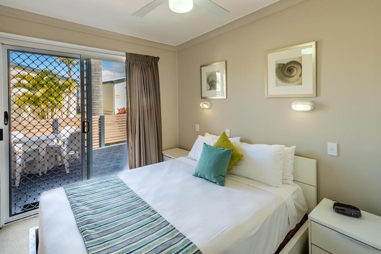 Ingenia Holidays Nambucca Heads Bagian luar foto