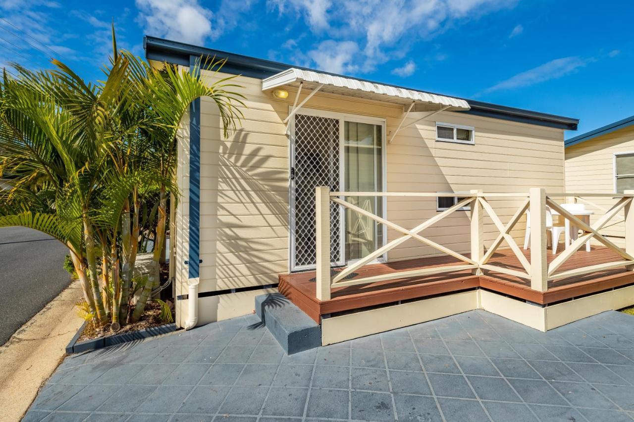 Ingenia Holidays Nambucca Heads Bagian luar foto