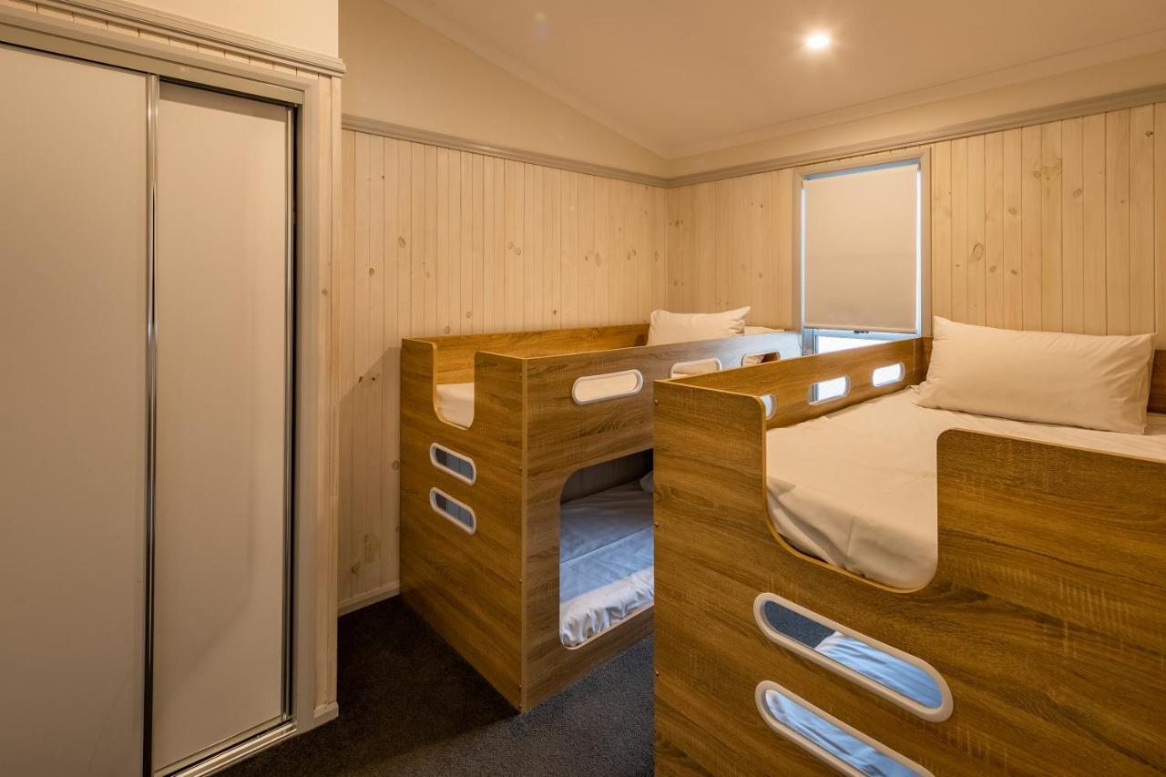 Ingenia Holidays Nambucca Heads Bagian luar foto