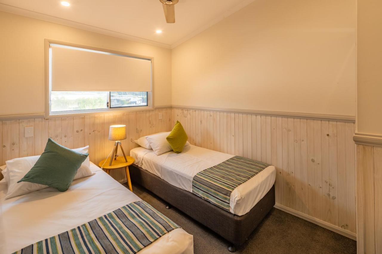 Ingenia Holidays Nambucca Heads Bagian luar foto