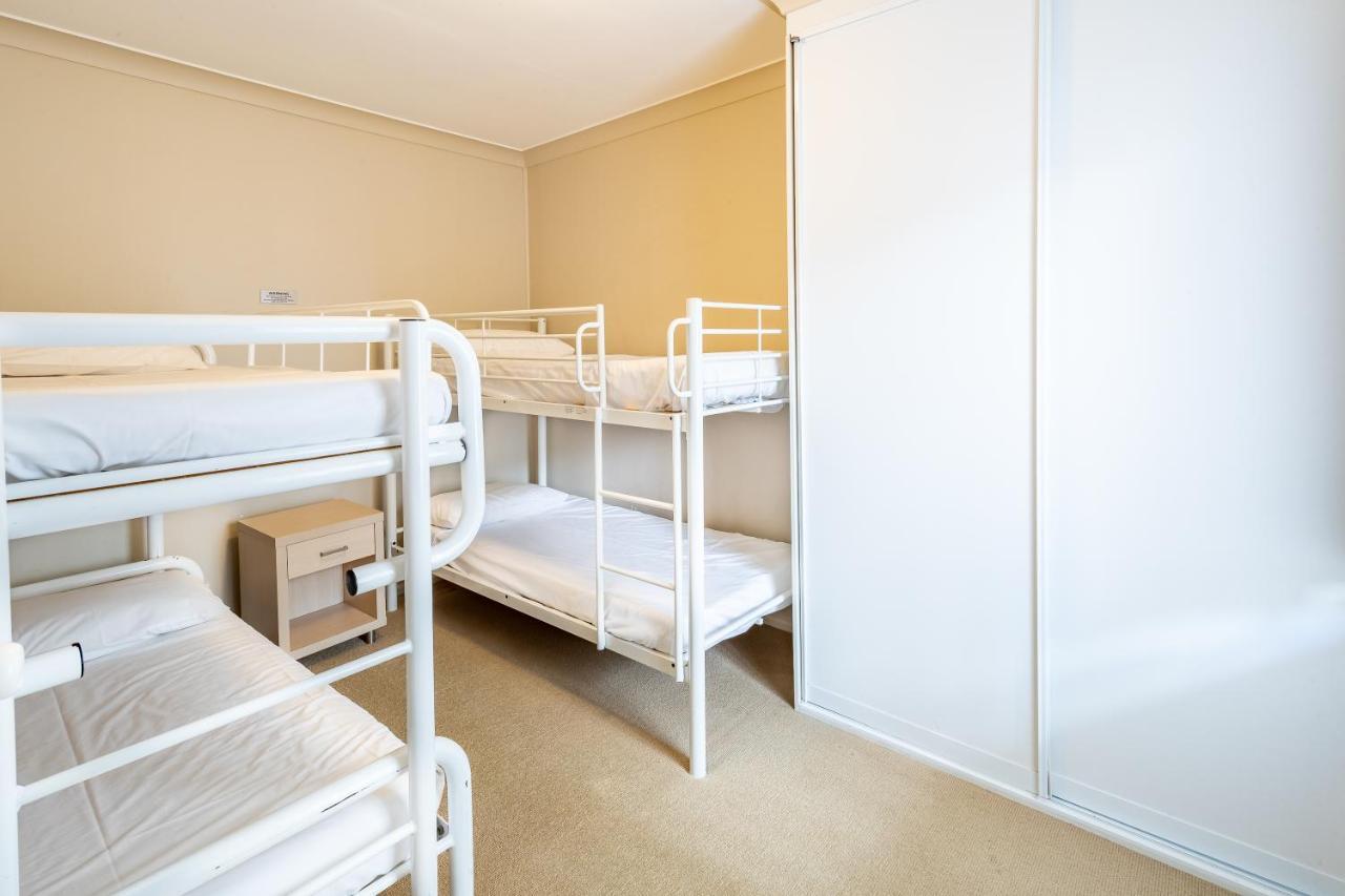 Ingenia Holidays Nambucca Heads Bagian luar foto