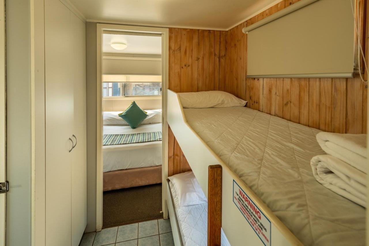 Ingenia Holidays Nambucca Heads Bagian luar foto