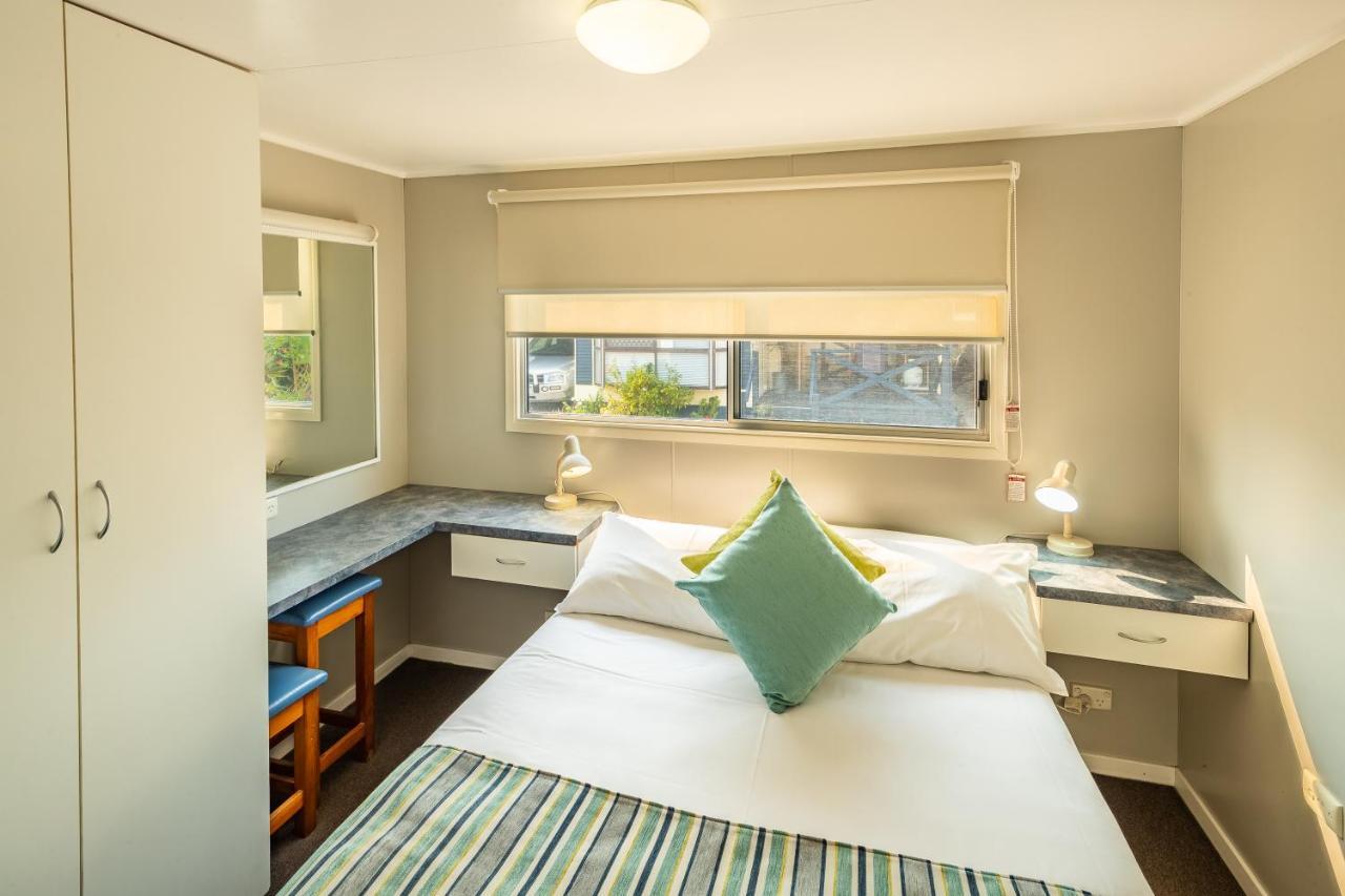 Ingenia Holidays Nambucca Heads Bagian luar foto