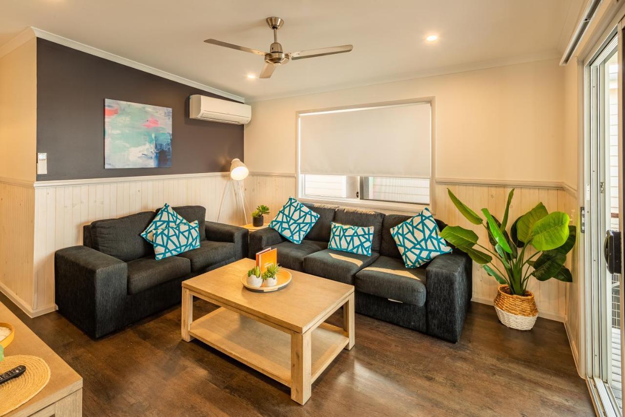 Ingenia Holidays Nambucca Heads Bagian luar foto
